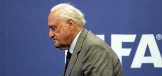 Ancien président de la FIFA, le Brésilien Joao Havelange est mort. Il avait 100 ans