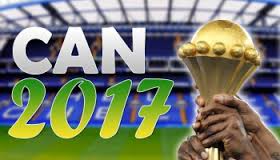 CAN 2017: Le tirage au sort programme le 19 octobre à Libreville