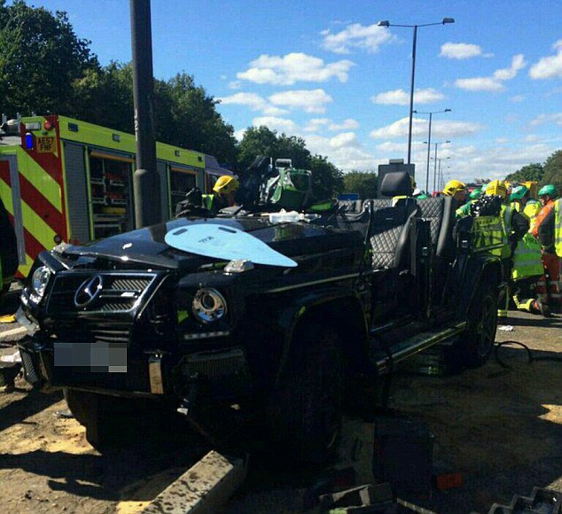 Victime d'un grave accident de voiture: Pape Ndiaye Souaré rate la CAN 2017