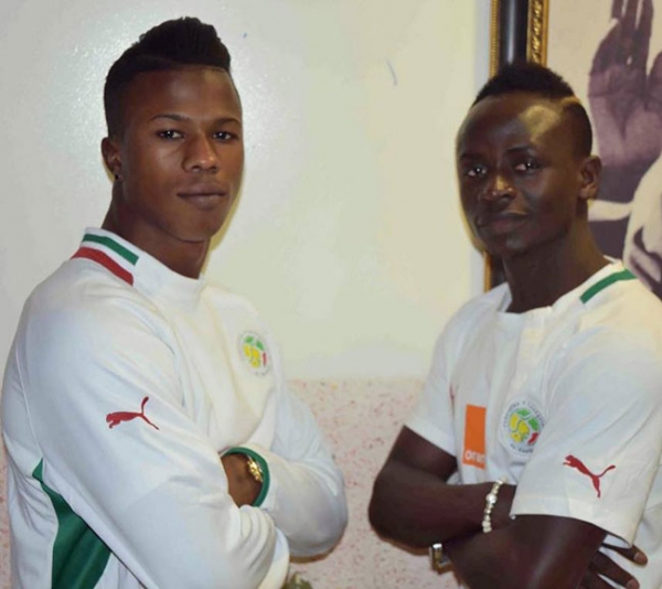 Sénégal vs Cap vert: Diao Baldé et Sadio Mané en grande forme