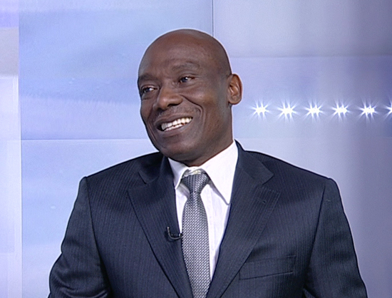 Joseph Antoine Bell: " Le Sénégal ne survolera pas sa poule"