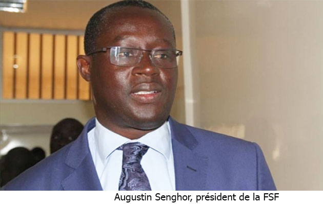 Sénégal-Cap-vert: La FSF veut mettre fin aux passe-droits...