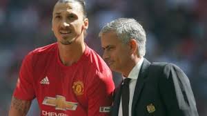 José Mourinho trouve Zlatan Ibrahimovic «fantastique»