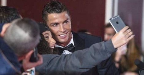 Même pour CR7, la vengeance est un plat qui se mange froid