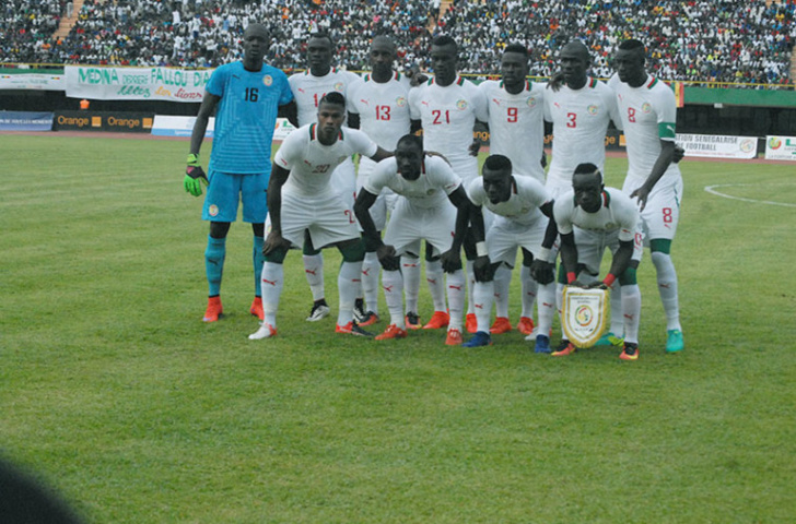 CAN 2017 de football : Le budget de la participation des Lions arrêté à 1,8 milliards de francs (ministre)