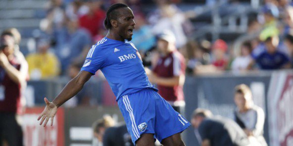 Football : à 38 ans, Didier Drogba « pense continuer » sa carrière