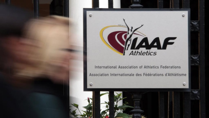 Corruption à l'IAAF: Habib Cissé nie en bloc et accuse Papa Massata Diack de maitre-chanteur