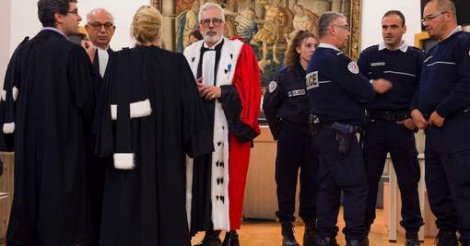 5 et 20 ans de prison pour le "couple infernal" meurtrier de la petite Fiona