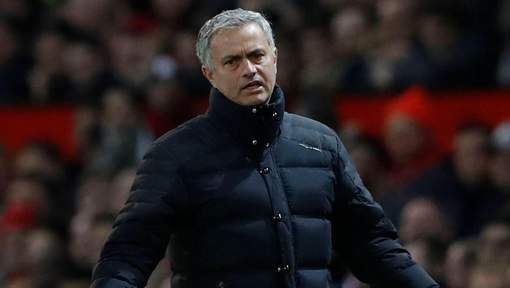 José Mourinho à nouveau suspendu