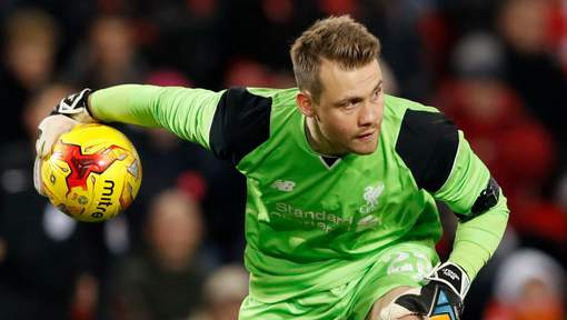 Mignolet sur sa situation à Liverpool: "Pas toujours facile"