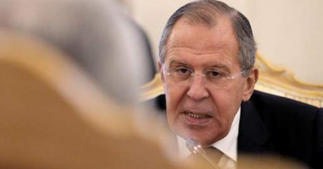 Moscou accuse Washington d'avoir annulé des discussions sur Alep