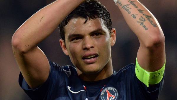 Football Leaks: clauses surprenantes pour Thiago Silva, Lavezzi ou Lloris