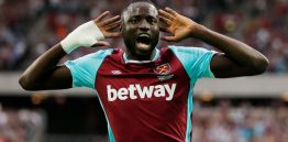 Cheikhou Kouyaté après ses 10 jours de repos: « Mieux vaut manquer deux matchs de championnat que la Can »