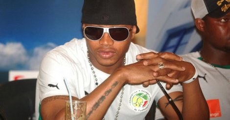 El Hadji Diouf : « Les lions de Cissé ont besoin de moi »