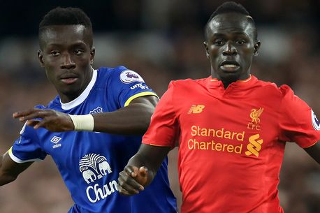 Idrissa Gana Gueye: «Je préviendrais mes coéquipiers mais Sadio est imprévisible»