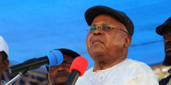 Appel à la résistance d’Étienne Tshisekedi, tirs à Lubumbashi, 74 personnes arrêtés : le point sur la situation en RDC