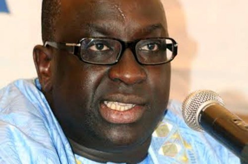 Les 50 qui ont fait 2016 : Yékini et Papa Massata Diack en tête d’affiche, selon Jeune Afrique