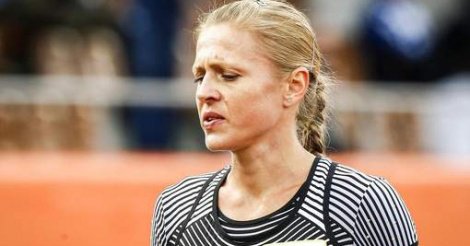 Dopage: le coach de Stepanova suspendu 10 ans