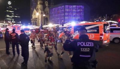 Allemagne: Les milieux djihadistes en plein essor