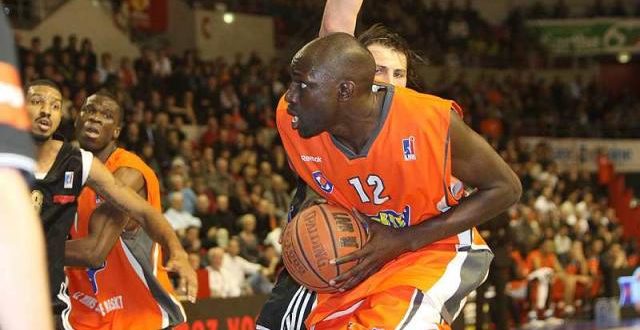 France (Basket) – Pape Badiane, un ancien du Mans, tué dans un accident de voiture