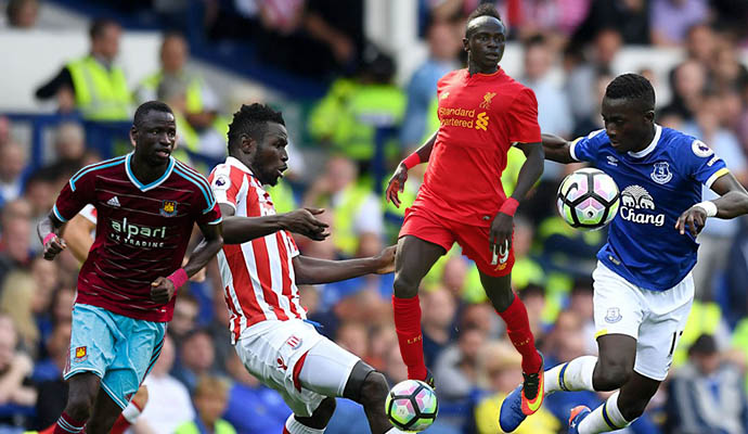 Premier league : Boxing day des sénégalais : Sadio plus fort que «diego», Gana surprend Leicester