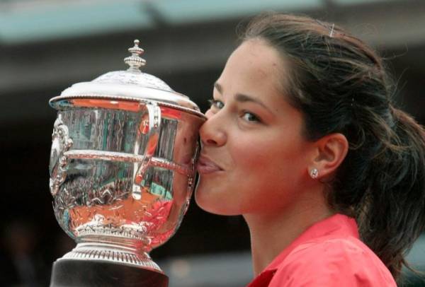 L’ancienne N.1 mondiale Ana Ivanovic arrête le tennis