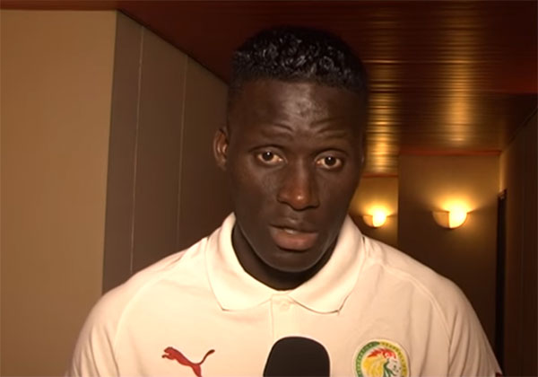 Kara Mbodji, défenseur des lions du Sénégal: ’’Nous serons prêts le moment venu’’