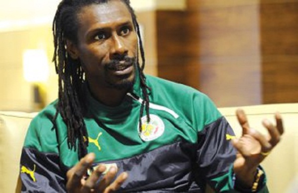 CAN : Aliou Cissé pour une période de stage plus longue