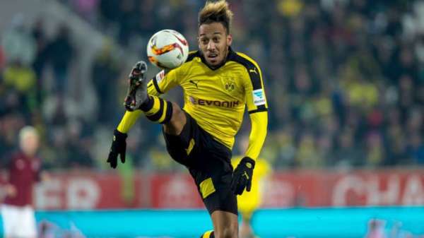 Chine-Mercato: Aubameyang joueur le mieux payé du monde avec 41 millions d’euros?