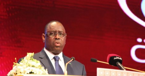 Macky Sall attendu à Genève pour rencontrer des investisseurs