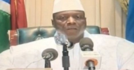 Jammeh "autorisé à garder" sa collection de voitures de luxe