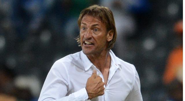 Can 2017,Hervé Renard : «J’ai des maux de tête quand je vois le Sénégal jouer»