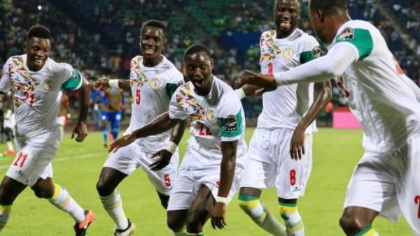 CAN 2017 : le programme des quarts de finale avec des chocs Sénégal/Cameroun et Egypte/Maroc