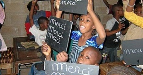 Reprise des cours ce jeudi dans les écoles sénégalaises en Gambie