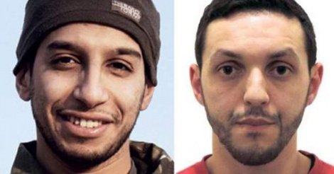 Transfert en France d'Abrini, homme clé des attentats de Paris et Bruxelles