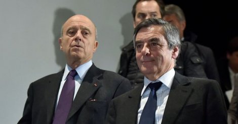 Fillon l'assure : " Je serai candidat à cette présidentielle "