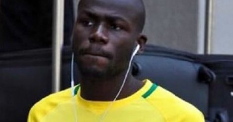 Kalilou Koulibaly : «Ce manque de respect qui me fait mal…»