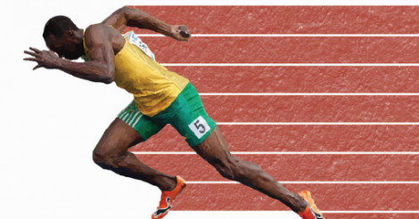 Usain Bolt, tête d'affiche d'une compétition par équipes d'un nouveau genre