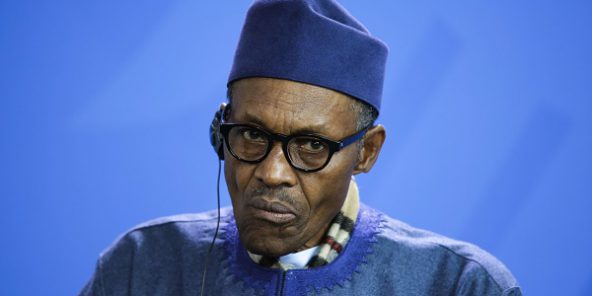 Nigeria: le séjour médical prolongé de Muhammadu Buhari à Londres alimente les rumeurs (Jeune Afrique)