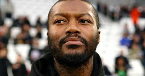 Djibril Cissé, c'est bien fini