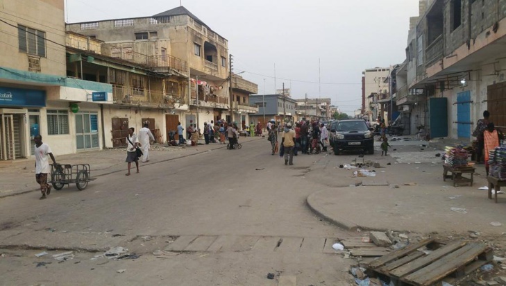 Bénin: les autorités interdisent les prières de vendredi dans les rues et s’expliquent( RFI)