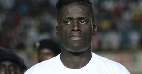 Blessure au genou : Kara Mbodj ne sera pas opéré