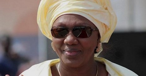 Aminata Tall chasse le maire Malick Fall de son domicile