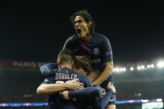 LDC: Un incroyable PSG écrase le Barça (4-0) en Ligue des champions