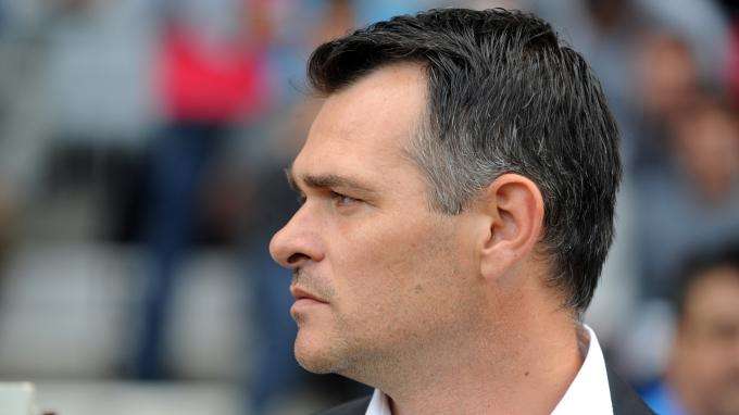 Willy Sagnol se rapproche du Ghana