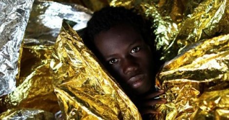 L'Unicef alerte sur la situation des enfants réfugiés en Libye