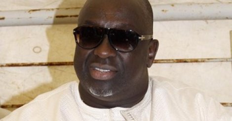 Corruption : Papa Massata Diack encore éclaboussé