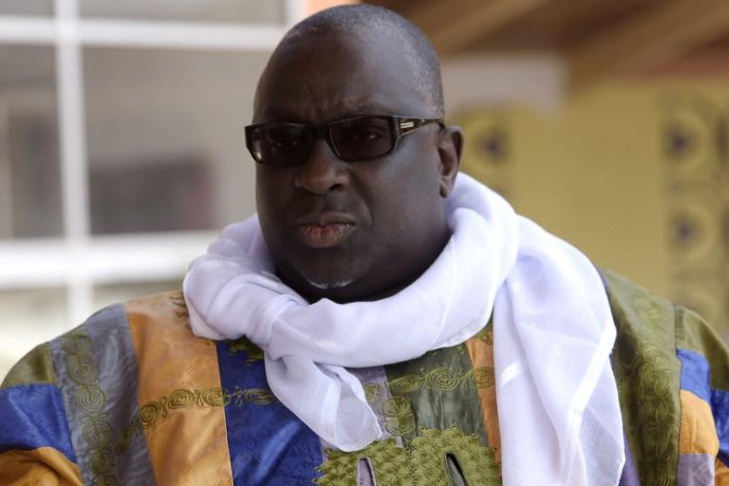 Corruption/JO-2016: Papa Massata Diack dénonce "un acharnement"