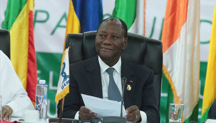 Afrique: Ouattara appelle l'UEMOA à des réformes favorisant les investissements privés