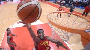 AFROBASKET 2017 en Angola: Le Gouvernement en désaccord avec cette décision